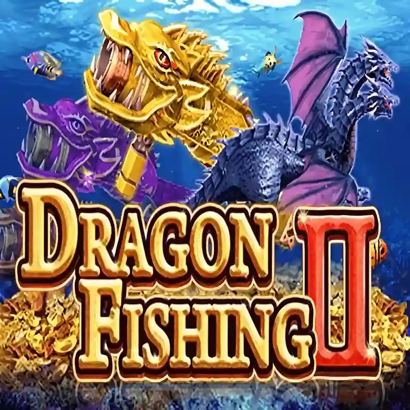 Chơi game Bắn Cá Long Vương 2 tại xda77
