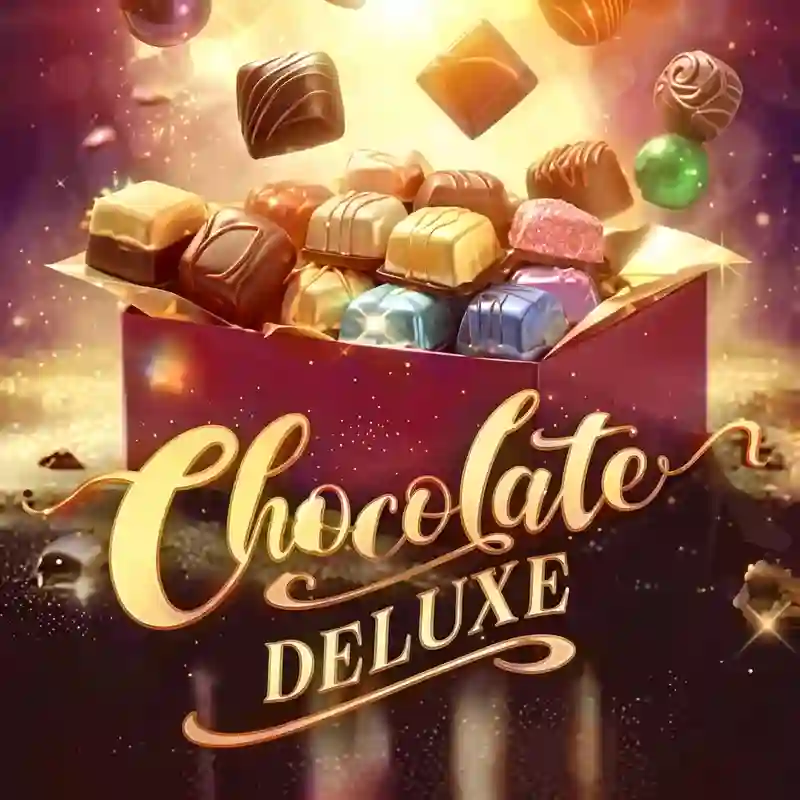 Chơi game Sô-cô-la Cao Cấp tại xda77
