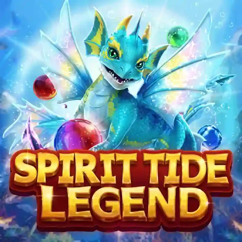 Truyền Thuyết Thủy Triều Linh Hồn casino xda77